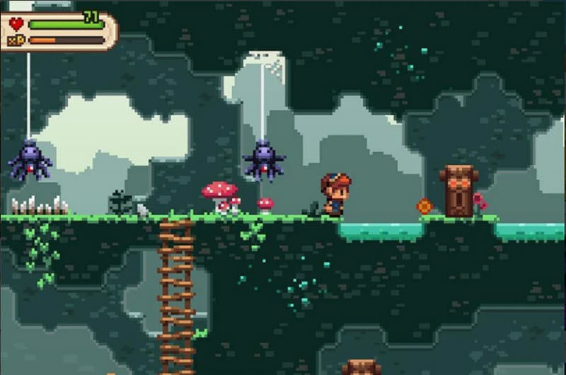 5 jogos do tipo Zelda que você pode jogar no Android em 2022