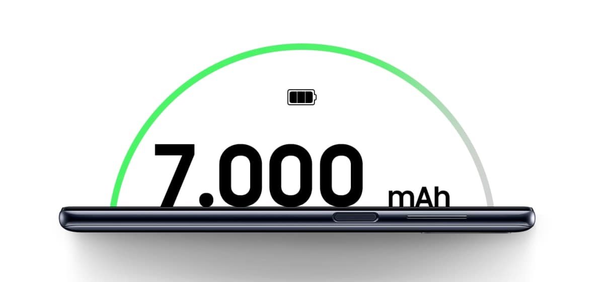 Quanto tempo durará uma bateria de celular de 7000mAh em 2021? 1