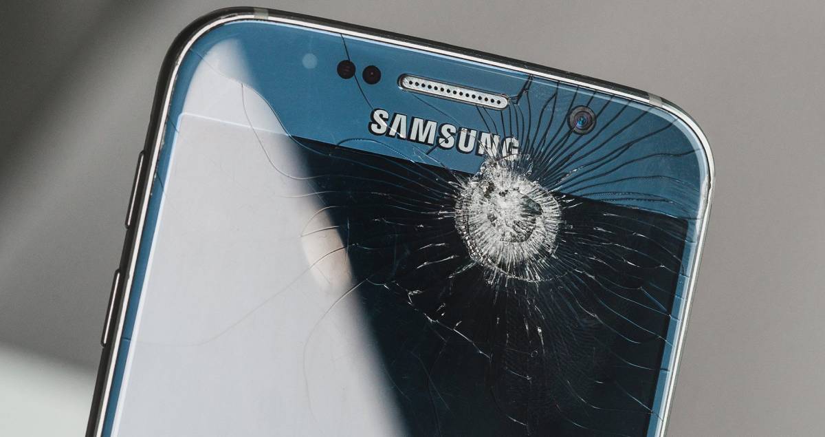 Quanto custa o reparo e substituição da tela do Samsung Galaxy A12?